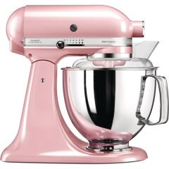 Kitchenaid Artisan 4,8 L Stand Mikser 5KSM175PS Silky Pink-ESP