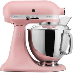 Kitchenaid Artisan 4,8 L Stand Mikser 5KSM175PS Dried Rose-EDR