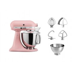 Kitchenaid Artisan 4,8 L Stand Mikser 5KSM175PS Dried Rose-EDR
