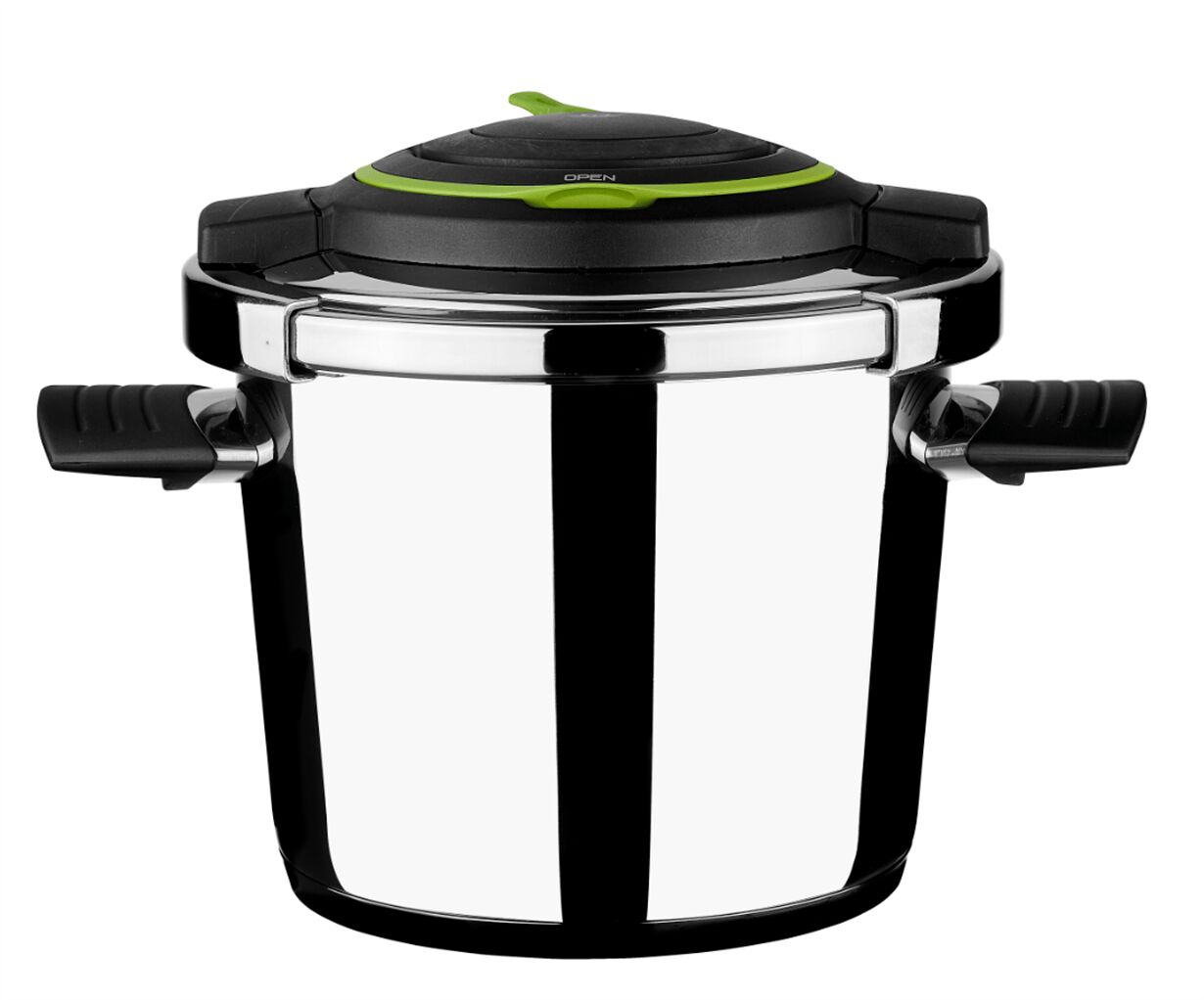 Leggno PCP1212PC6 Procook Premium Düdüklü Tencere 6LT