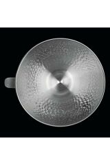 Kitchenaid 4,8 L Stand Mikser İçin Paslanmaz Çelik Kase Hammered-BHM