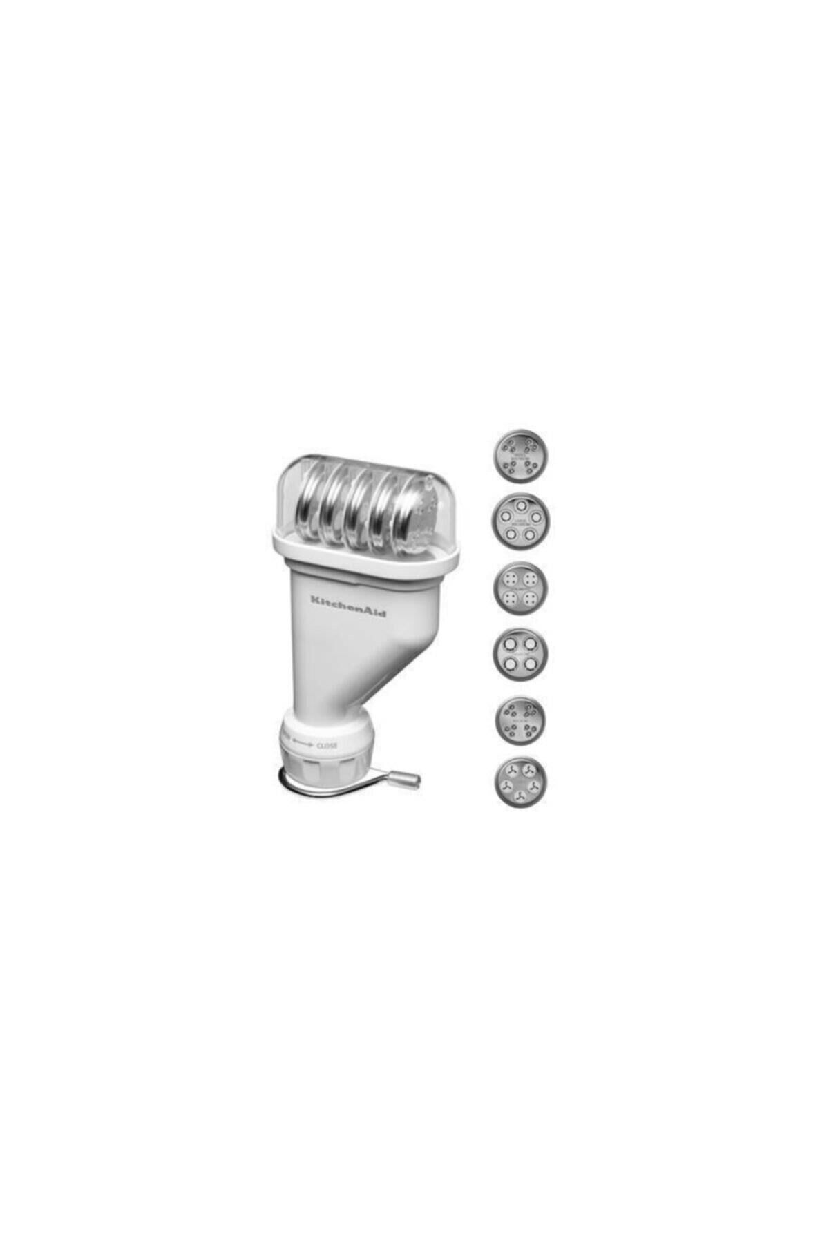 Kitchenaid Makarna Yapma Aksesuarı-5KSMPEXTA
