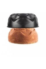 Kaiser Borulu Floral Kek Kalıbı 25cm