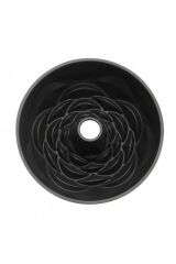 Kaiser Borulu Floral Kek Kalıbı 25cm