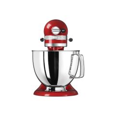 Kitchenaid Artisan 4,8 L Stand Mikser 5KSM125 Empire Red-EER