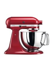 Kitchenaid Artisan 4,8 L Stand Mikser 5KSM125 Empire Red-EER