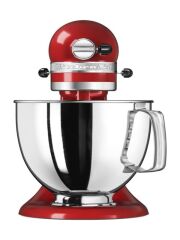 Kitchenaid Artisan 4,8 L Stand Mikser 5KSM125 Empire Red-EER