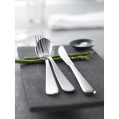 Zwilling Greenwich 68 Parça Çatal Kaşık Bıçal Seti Parlak 12 Kişilik
