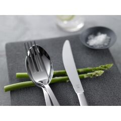 Zwilling Greenwich 68 Parça Çatal Kaşık Bıçal Seti Parlak 12 Kişilik