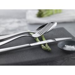 Zwilling Greenwich 68 Parça Çatal Kaşık Bıçal Seti Parlak 12 Kişilik