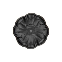 Staub Balkabağı Döküm Tencere 24 cm Tarçın