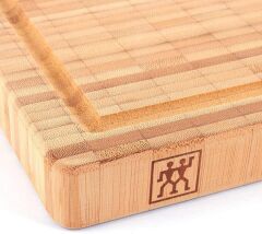 Zwilling Bambu  Kesme Tahtası 42x31 cm