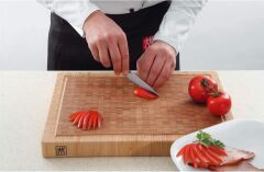 Zwilling Bambu  Kesme Tahtası 42x31 cm