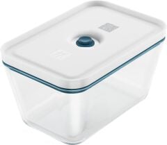 Zwilling Fresh Save Vakum Başlangıç Seti Cam L 7 Parça