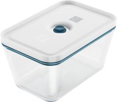 Zwilling Fresh Save Vakum Başlangıç Seti Cam L 7 Parça