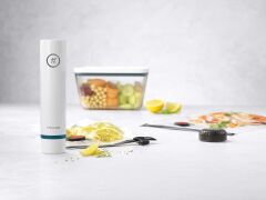 Zwilling Fresh Save Vakum Başlangıç Seti Cam L 7 Parça