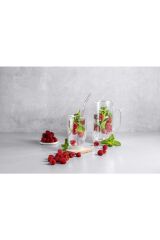 Zwilling Sorrento Plus Çift Camlı Karaf Sürahi - 800 ML