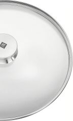 Zwilling Cam Kapak 28 cm