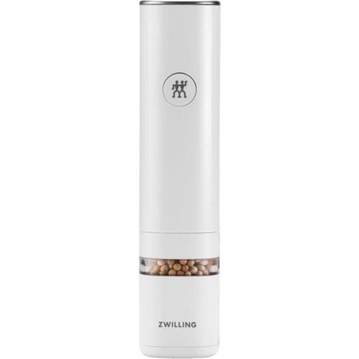 Zwilling Enfinigy Elektrikli Değirmen Beyaz