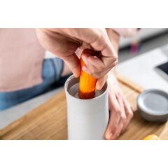 Zwilling Z-Cut Spiral Dilimleyici Rende, Gri