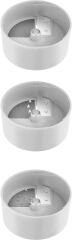 Zwilling Z-Cut Spiral Dilimleyici Rende, Gri