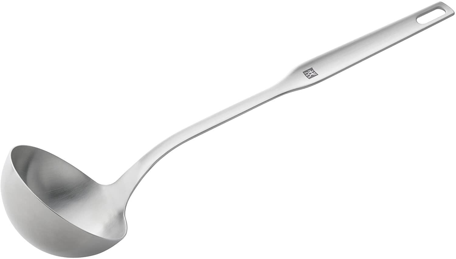 Zwilling Twin Prof Çelik Çorba Kepçesi