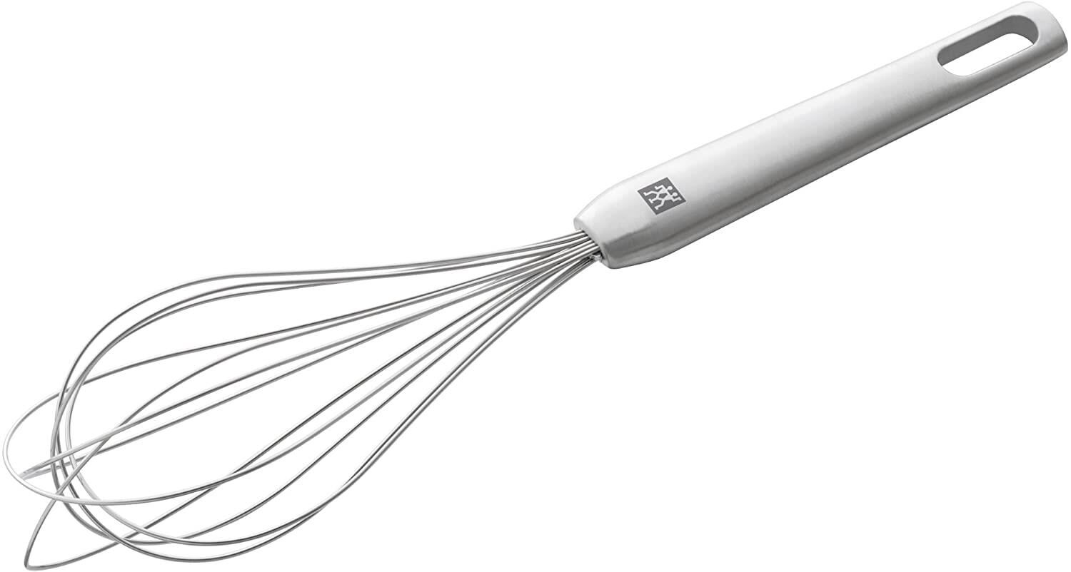 Zwilling Twin Pro Çelik Çırpıcı Büyük Boy 27 Cm