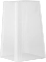 Zwilling Z-Cut Ayaklı Rende Gri