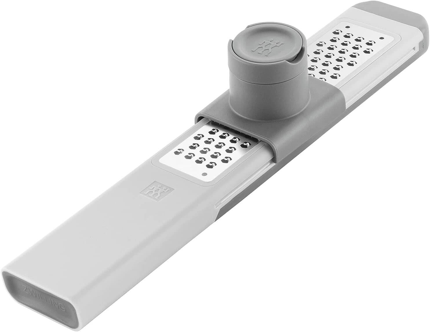 Zwilling Z-Cut Ince Rende Gri 27 Cm