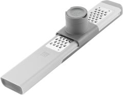 Zwilling Z-Cut Ince Rende Gri 27 Cm