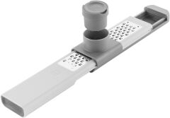 Zwilling Z-Cut Ince Rende Gri 27 Cm