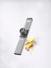 Zwilling Z-Cut Ince Rende Gri 27 Cm