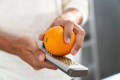 Zwilling Z-Cut Ince Rende Gri 27 Cm