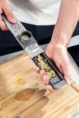 Zwilling Z-Cut Ince Rende Gri 27 Cm