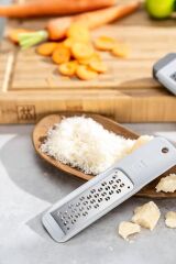 Zwilling Z-Cut Mini Rende Gri 16 Cm