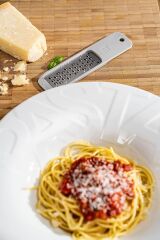 Zwilling Z-Cut Mini Rende Gri 16 Cm