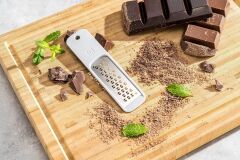Zwilling Z-Cut Mini Rende Gri 16 Cm