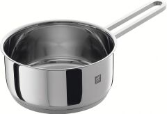 Zwilling Quadro Çelik  Tencere Seti 5 Parça