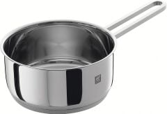 Zwilling Quadro Çelik  Tencere Seti 5 Parça