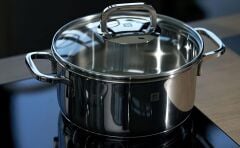 Zwilling Quadro Çelik  Tencere Seti 5 Parça