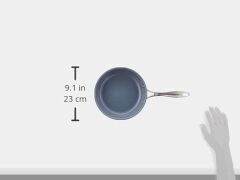 Zwilling Spirit Kızartma Tavası 20 cm