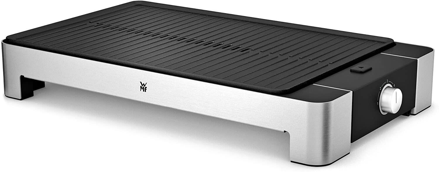 WMF LONO MASAÜSTÜ IZGARA TIRTIKLI 2000W