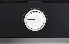 WMF LONO MASAÜSTÜ IZGARA TIRTIKLI 2000W