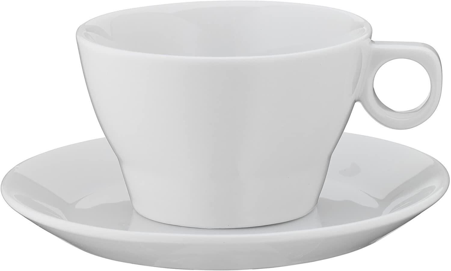 WMF Cappucino Porselen Fincan