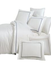 NAZİK HOME OLİMPOS KREM-BEJ NEVRESİM TAKIMI ÇK