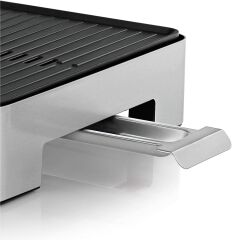 WMF Lono Masaüstü Izgara Kare - 1250W