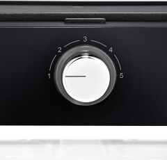 WMF Lono Masaüstü Izgara Kare - 1250W