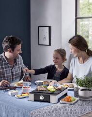 WMF Lono Masaüstü Izgara Kare - 1250W