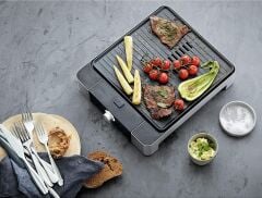 WMF Lono Masaüstü Izgara Kare - 1250W