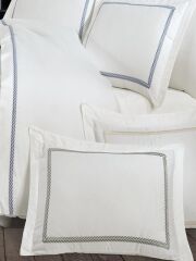 NAZİK HOME OLİMPOS KREM-YEŞİL NEVRESİM TAKIMI ÇK